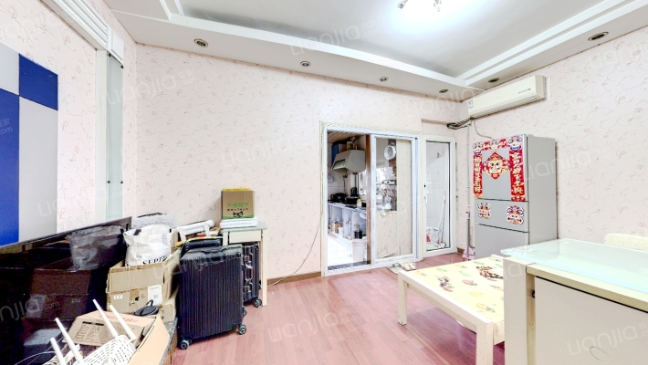 金岛EHOUSE二手房实景图