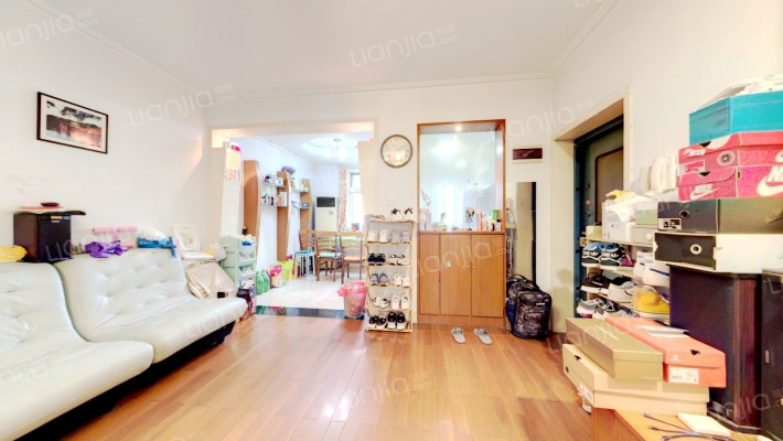 鑫宏花园二手房实景图