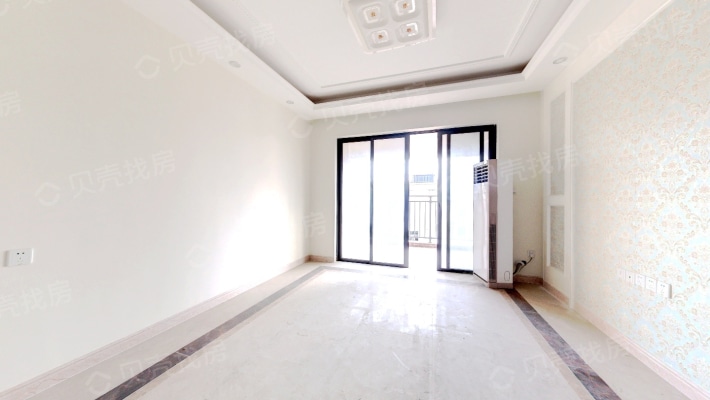 惠州惠阳行运家园3室2厅108.75平米二手房价格140万，单价12874元/平米