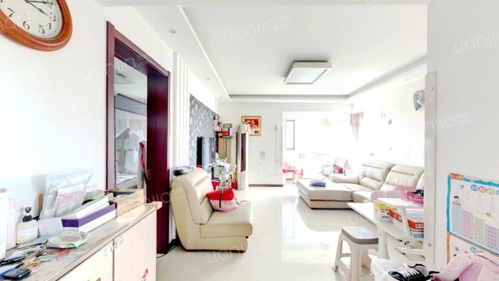 碧桂园银河城银座二手房实景图