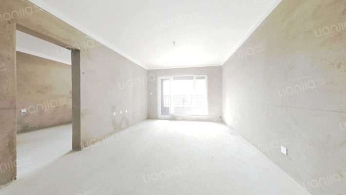 集美尚景二手房实景图