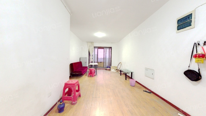 花桥裕花园二手房实景图