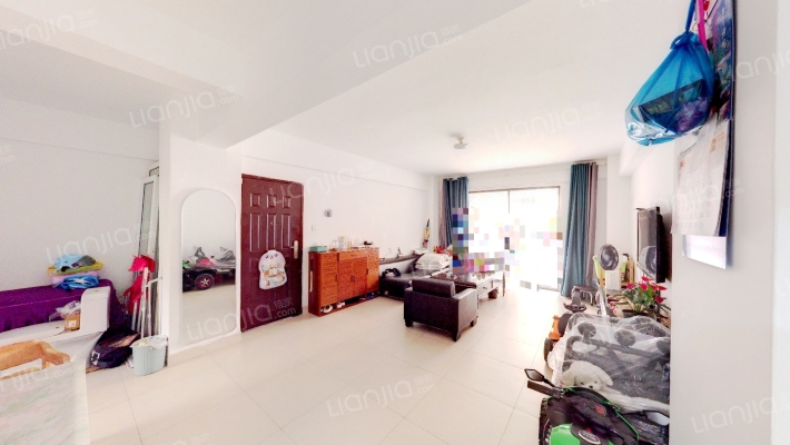 京口岩小区二手房实景图