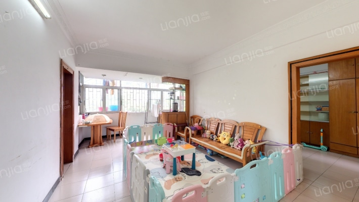 中山三院宿舍二手房实景图