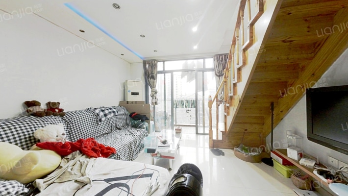 弗瑞登二手房实景图