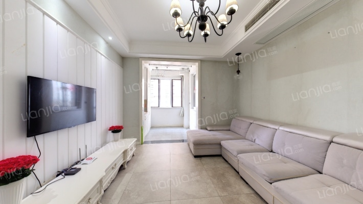 海德北岸城二手房实景图