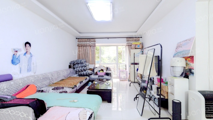 漫岭云天二手房实景图