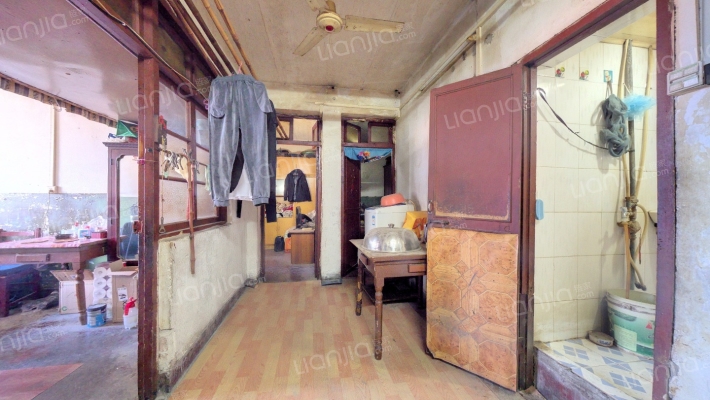 光荣村二手房实景图