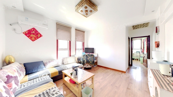 祥和新园二手房实景图