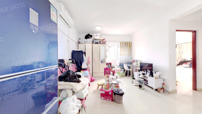 铂金时代罗湖二手房实景图