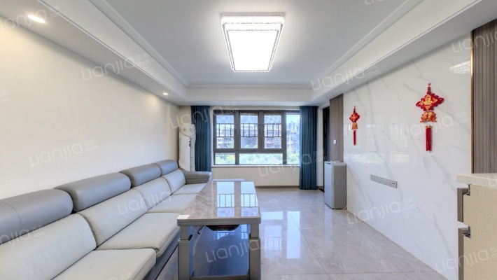 梦想枫林湾二手房实景图