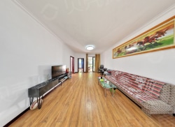 整租·三江园 2室2厅 南_三江园租房