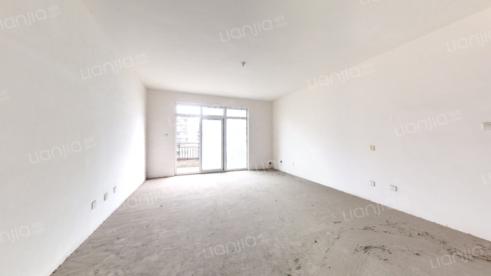 西财学府尚郡二手房实景图