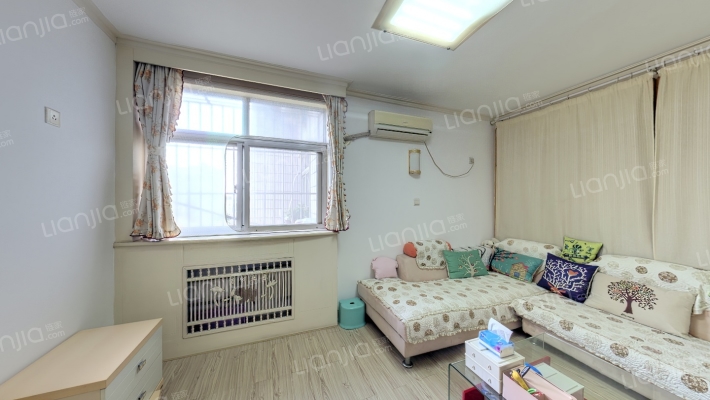 扬子十四村二手房实景图