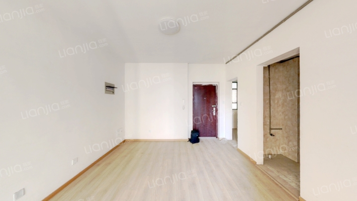 双塘景苑二手房实景图