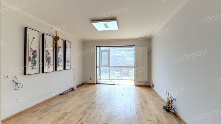 金地格林小镇二手房实景图