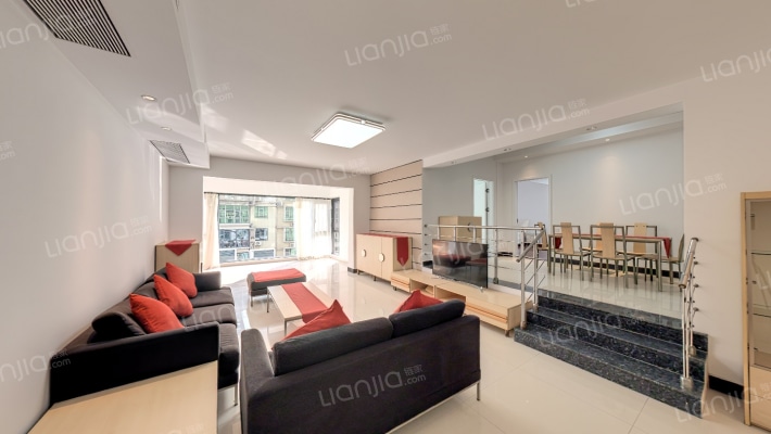 王府花园二手房实景图