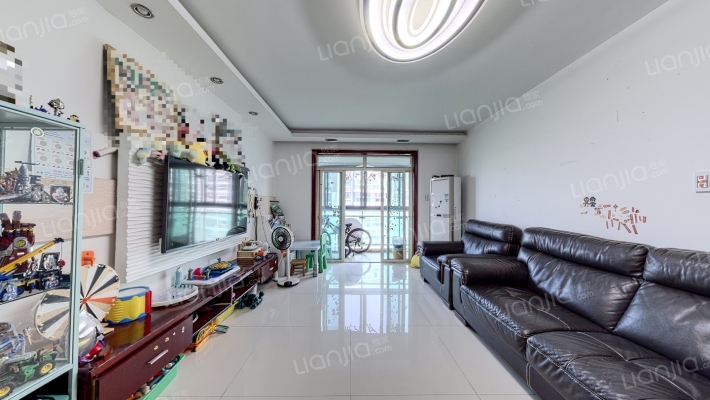 祥和人家二手房实景图