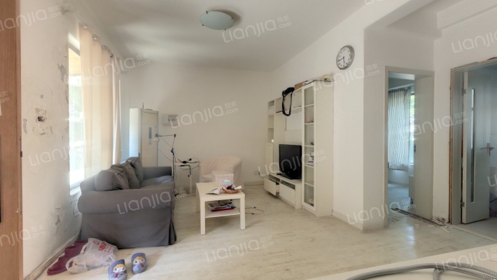 青城神韵一期二手房实景图