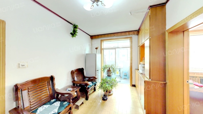 广和园二手房实景图