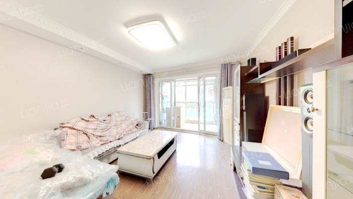 翠岛花城二手房实景图