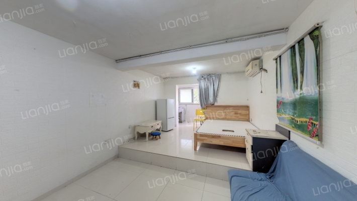 古龙公寓二手房实景图