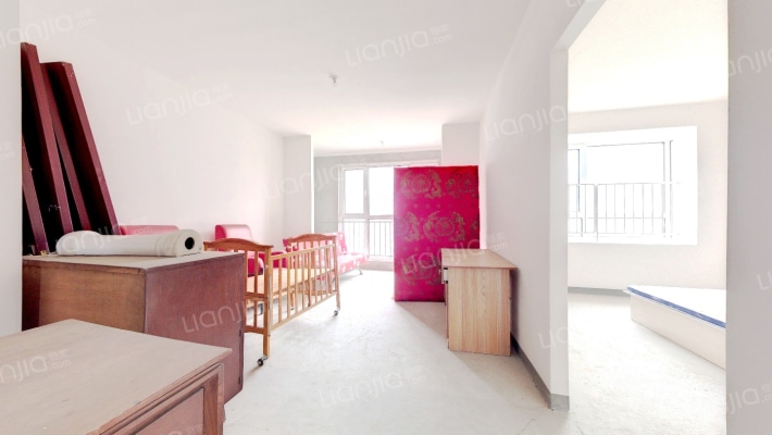 亿雅园二手房实景图