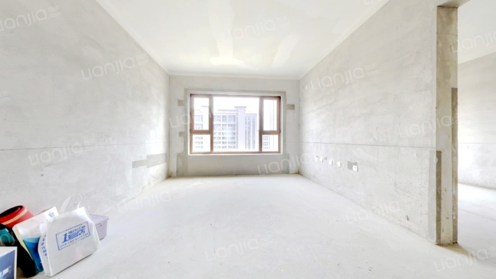 汇智环球金贸城一期二手房实景图