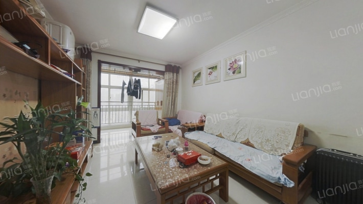 曲江品筑二手房实景图