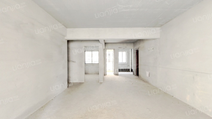 锦绣一品花园二手房实景图