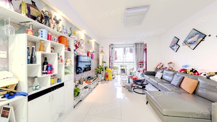 阳光·锦园二手房实景图