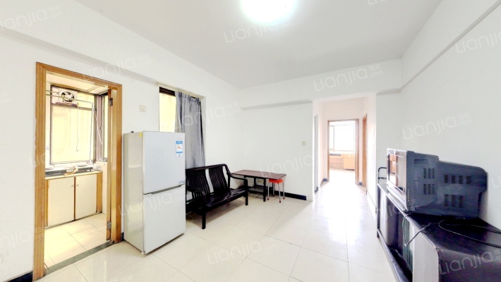 金迪大厦二手房实景图