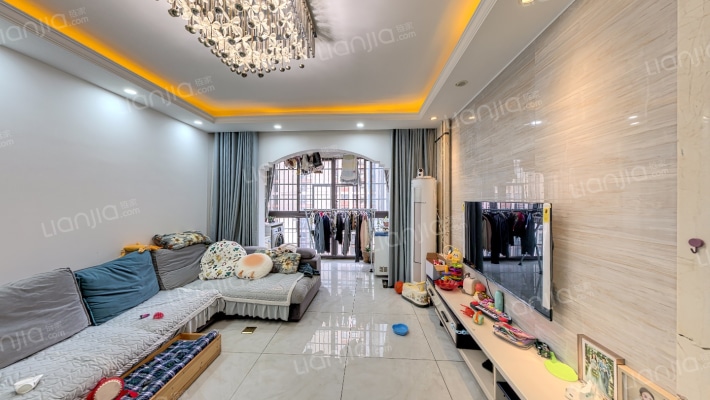 三景华御二手房实景图