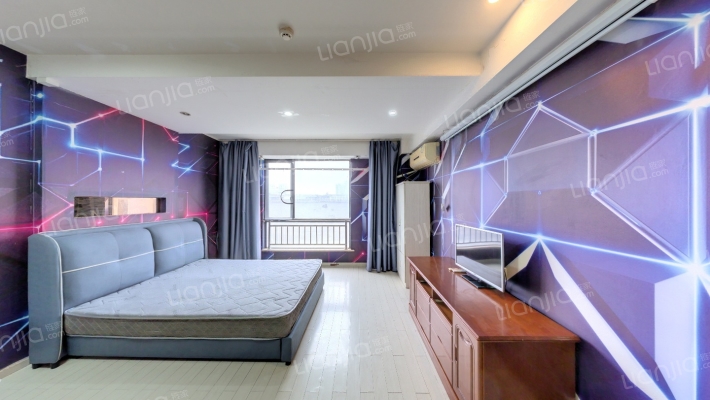 梅里新街口二手房实景图