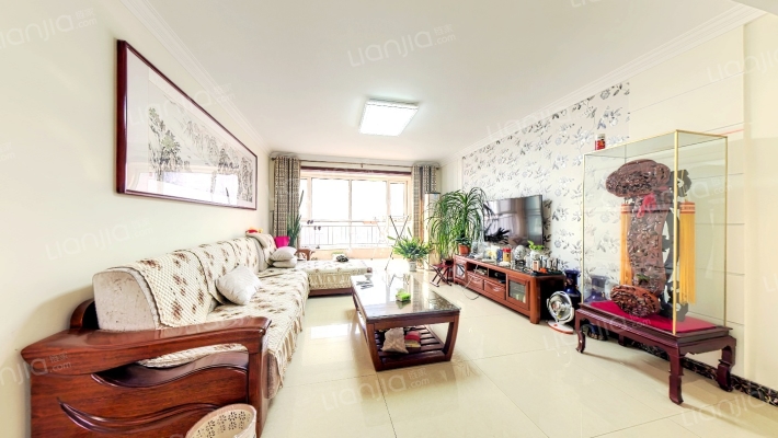 博雅新苑二手房实景图