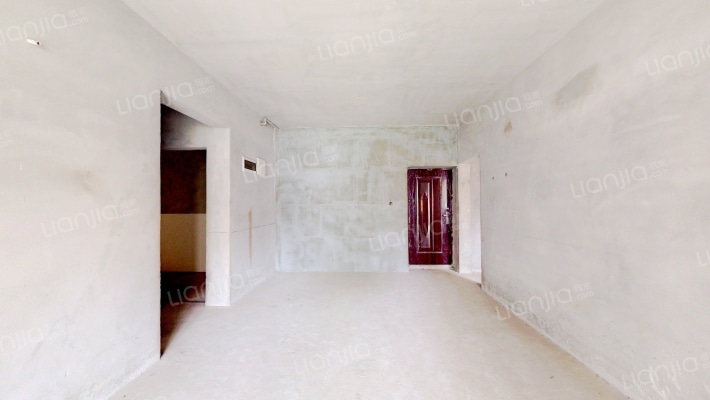 上城中央F组团二手房实景图