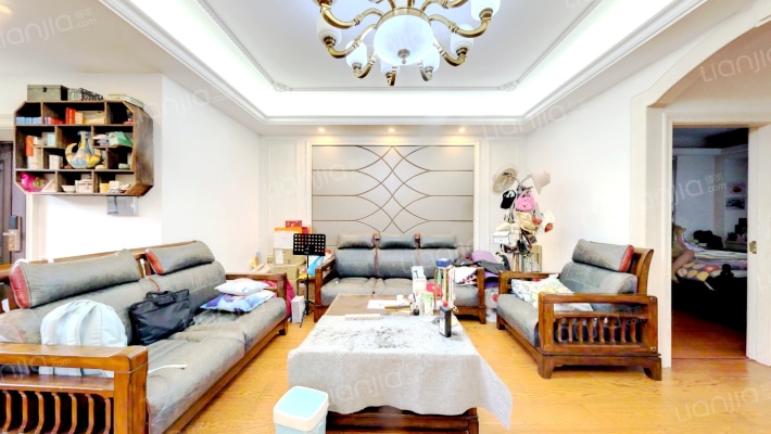 梅峰礼居二手房实景图