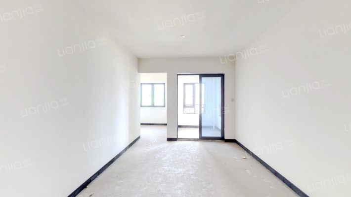 世茂璀璨天城晏旸二手房实景图