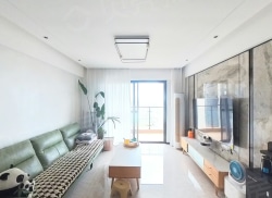 整租·松湖碧桂园三期 3室2厅 南/北_松湖碧桂园三期租房