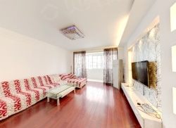 整租·天创商住楼 2室2厅 南_天创商住楼租房