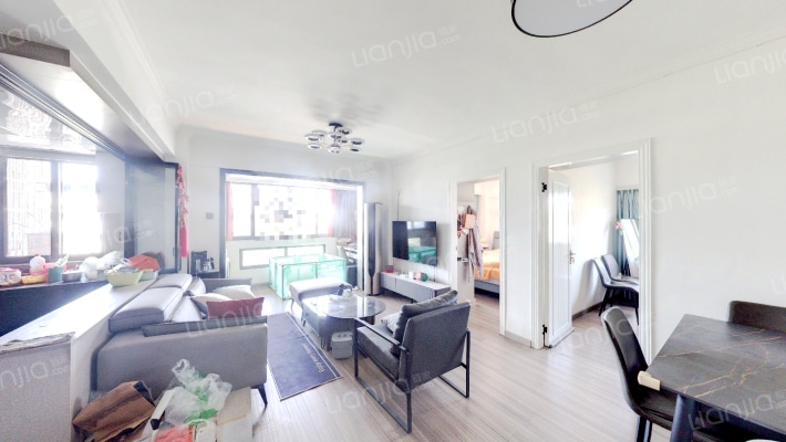 金庄花园二手房实景图