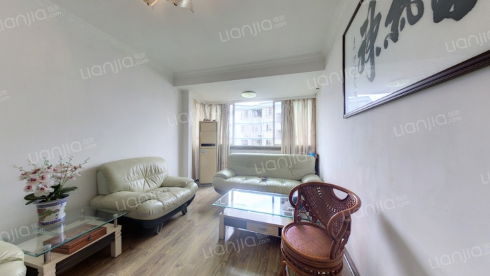 金田花园二手房实景图