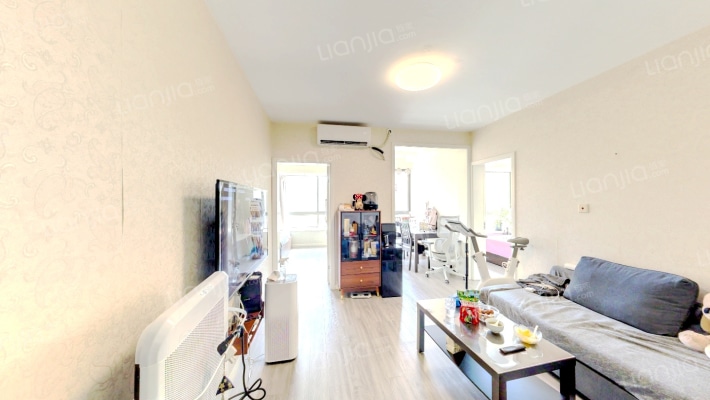 金禾新苑二手房实景图