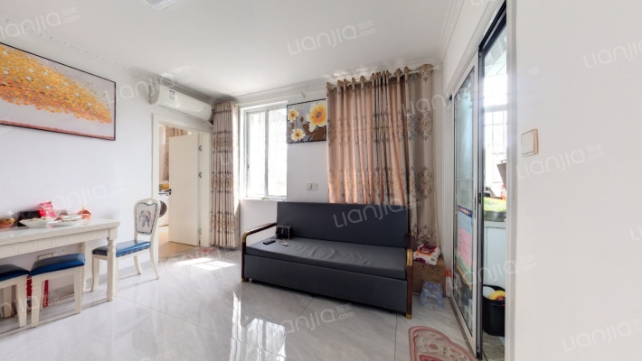 广氮新村二手房实景图