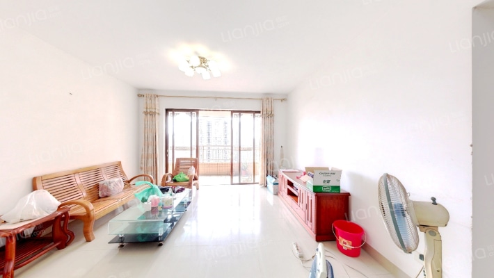 普君新城二手房实景图