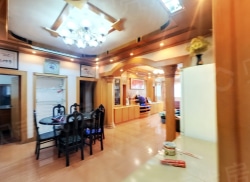 整租·开发新村D区 3室2厅 南_开发新村D区租房