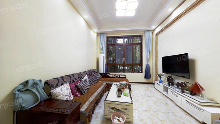 友盛上都二手房实景图