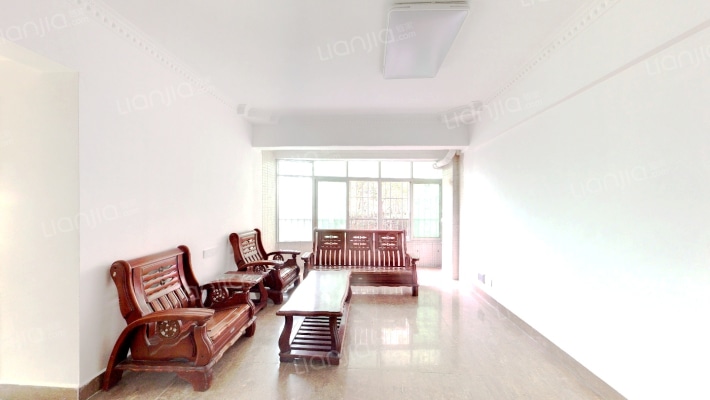 喜翠豪庭二手房实景图