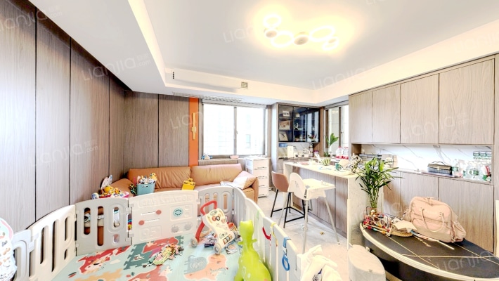 文庭景苑二期二手房实景图