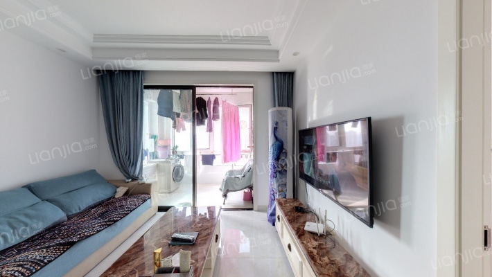 正荣御峯二手房实景图